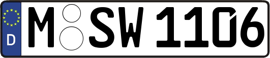 M-SW1106