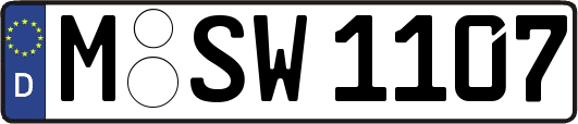 M-SW1107