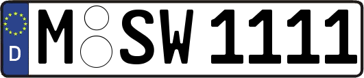 M-SW1111
