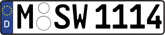 M-SW1114
