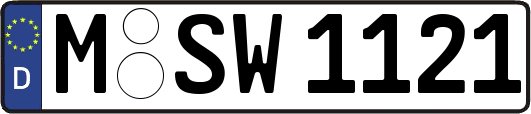 M-SW1121