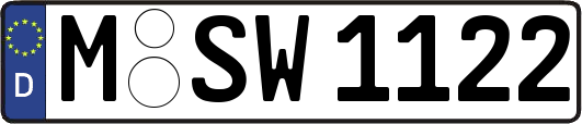 M-SW1122