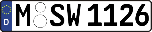 M-SW1126