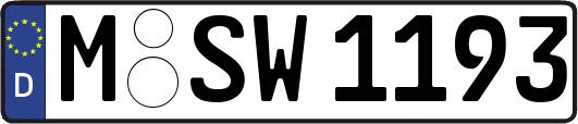 M-SW1193