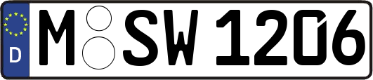 M-SW1206