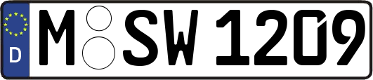 M-SW1209