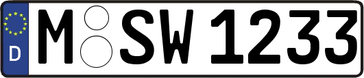 M-SW1233