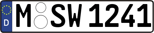 M-SW1241