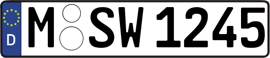 M-SW1245