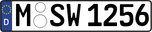 M-SW1256