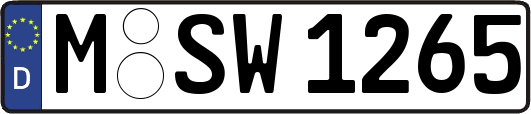 M-SW1265