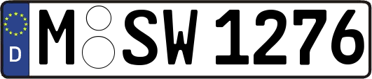 M-SW1276