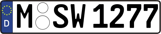 M-SW1277