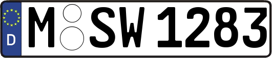 M-SW1283