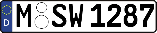 M-SW1287