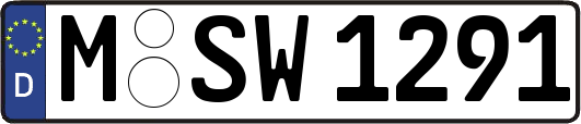 M-SW1291