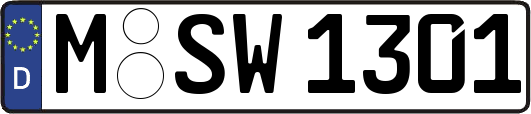 M-SW1301