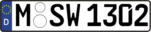 M-SW1302