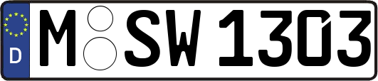 M-SW1303