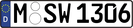 M-SW1306