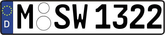 M-SW1322