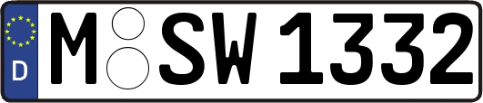 M-SW1332