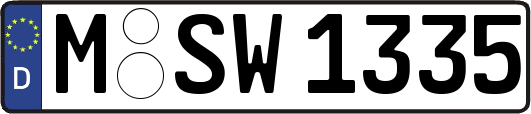 M-SW1335
