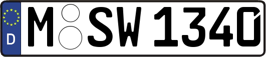 M-SW1340