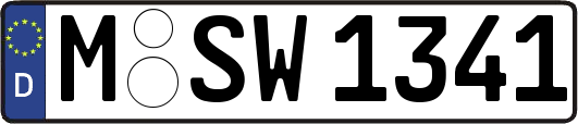 M-SW1341
