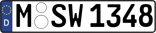 M-SW1348