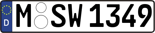 M-SW1349