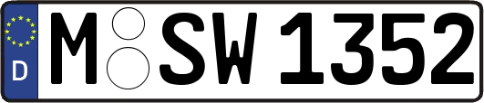 M-SW1352