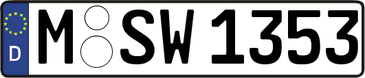 M-SW1353
