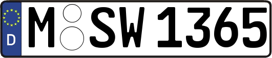 M-SW1365