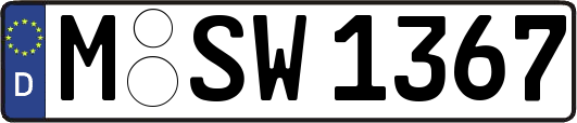 M-SW1367