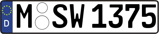 M-SW1375