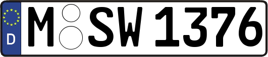 M-SW1376