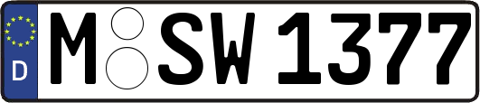 M-SW1377