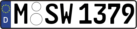 M-SW1379