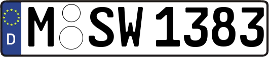M-SW1383