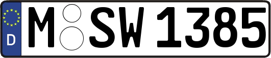 M-SW1385