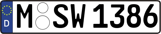 M-SW1386