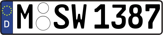 M-SW1387