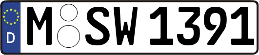 M-SW1391