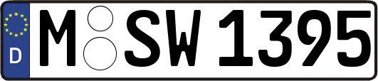 M-SW1395