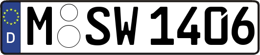 M-SW1406