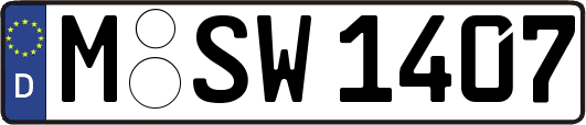 M-SW1407