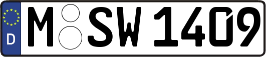 M-SW1409