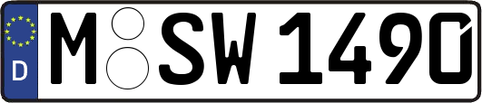 M-SW1490