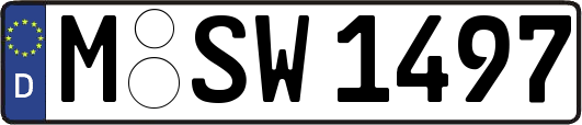 M-SW1497